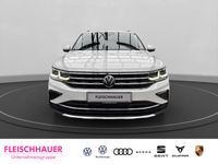 Volkswagen Tiguan - Vorschau Bild 2