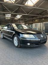 Volkswagen VW Phaeton v6 3.2 L - Volkswagen Phaeton in Dortmund