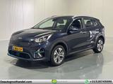 Kia Niro e-Niro DynamicLine 64 kWh - blaue Kia Niro