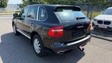 Porsche Cayenne 3.6 V6 Aut./Navi+/Leder/AHK/1-Hand - gebrauchte Porsche Cayenne aus dem Jahr 2007