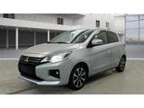 Mitsubishi Space Star Top 1.2 CVT LED Kamera App-Navi Sitzh - Mitsubishi Space Star aus 2023