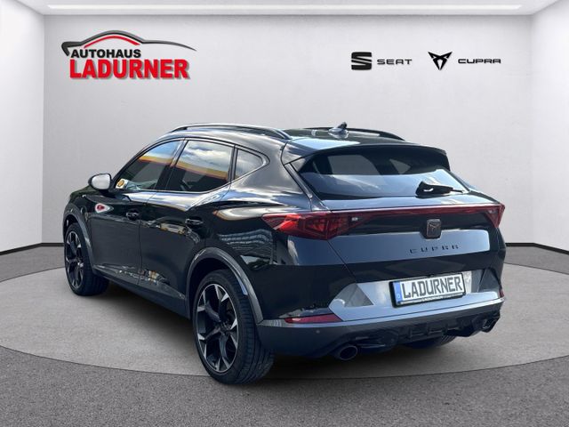 Formentor VZ 2.0l TSI DSG *PANO+Navi+Soundsystem