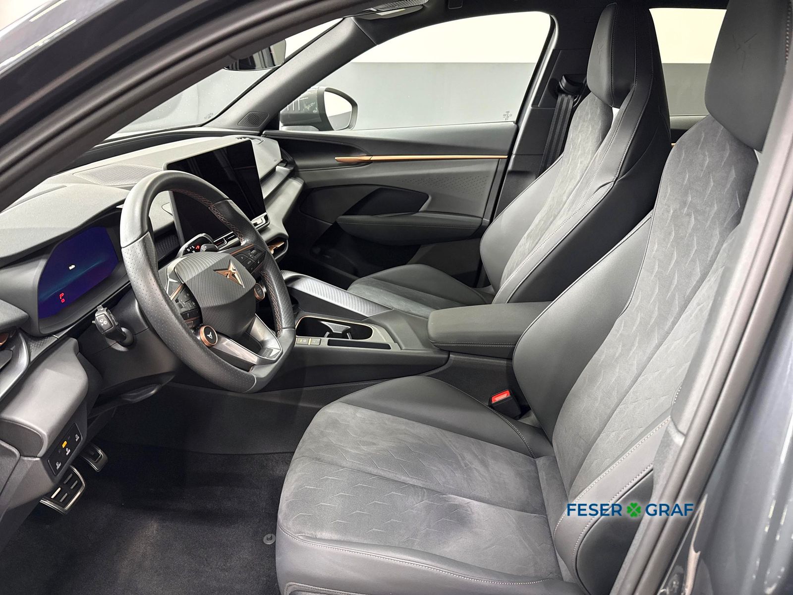 Cupra Terramar - Bild 8