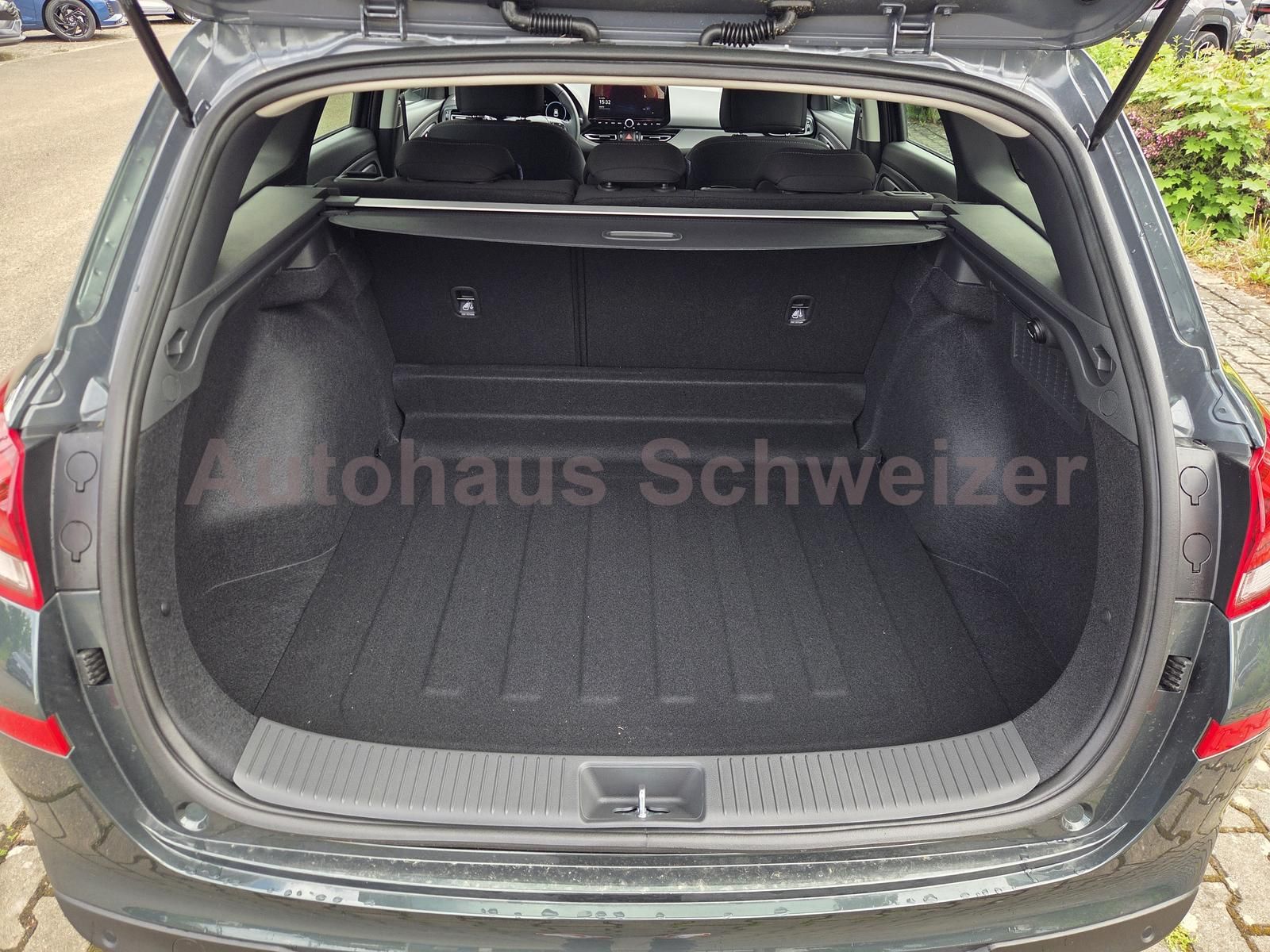 Hyundai i30 – Bild 7