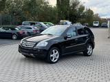 Mercedes-Benz ML 320 CDI 4MATIC - gebrauchte Mercedes-Benz ML 320 aus dem Jahr 2006