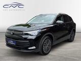 Volkswagen Tiguan DSG  1.5 eTSI Goal 360/Ambiente/SideAss - VW Tiguan von 2025