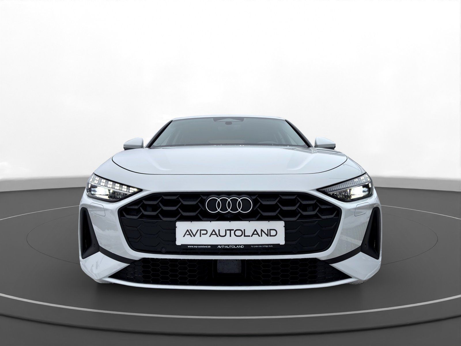 Audi A5 - Bild 3