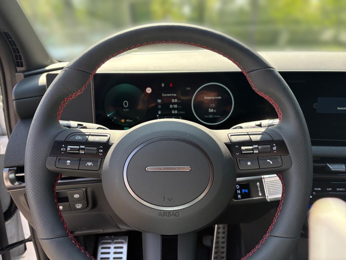 Hyundai Tucson – Bild 9