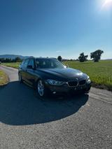 BMW Bmw 330d m paket f31 - BMW 330 mit Diesel-Antrieb: Kombi, 330d M Paket