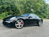 Porsche 991 Carrera 4S Coupé  Hand, Allrad, Sportabgasan - Porsche 991 von privat