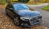 Audi A6 45 TDI Avant quattro, Sthz, AHK, B&O, Pano