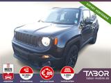 Jeep Renegade 2.0 MultiJet 140 4WD Longitude Nav SHZ - Jeep Renegade Longitude mit Diesel-Antrieb
