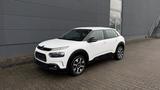 Citroën C4 Cactus  - Citroën C4 Cactus von privat