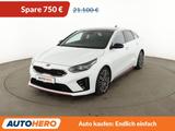 Kia pro_cee'd 1.6 TGDI GT Aut.*NAVI*LED*ACC*PDC*SHZ* - Kia Gebrauchtwagen in Stuttgart