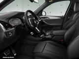 BMW X3 xDrive20d M-Sportpaket, Anhängerkupplung, Rüc - BMW X3: Sportpaket
