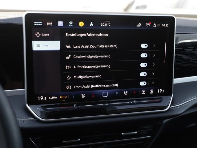 Volkswagen Passat Variant - Bild 14