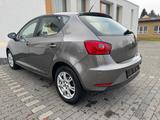 Seat Ibiza Lim. Stylance / Style *DSG*SHZ*PDC*NAVI*BT - Seat Ibiza Stylance mit Benzin-Antrieb