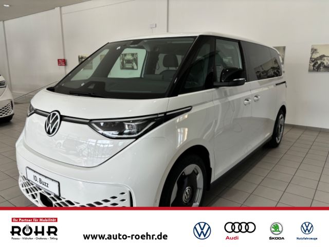 Volkswagen ID. Buzz Goal (Garantie 02/2030.AHK.Kamera.7 Sit