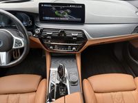 BMW 530 - Vorschau Bild 15