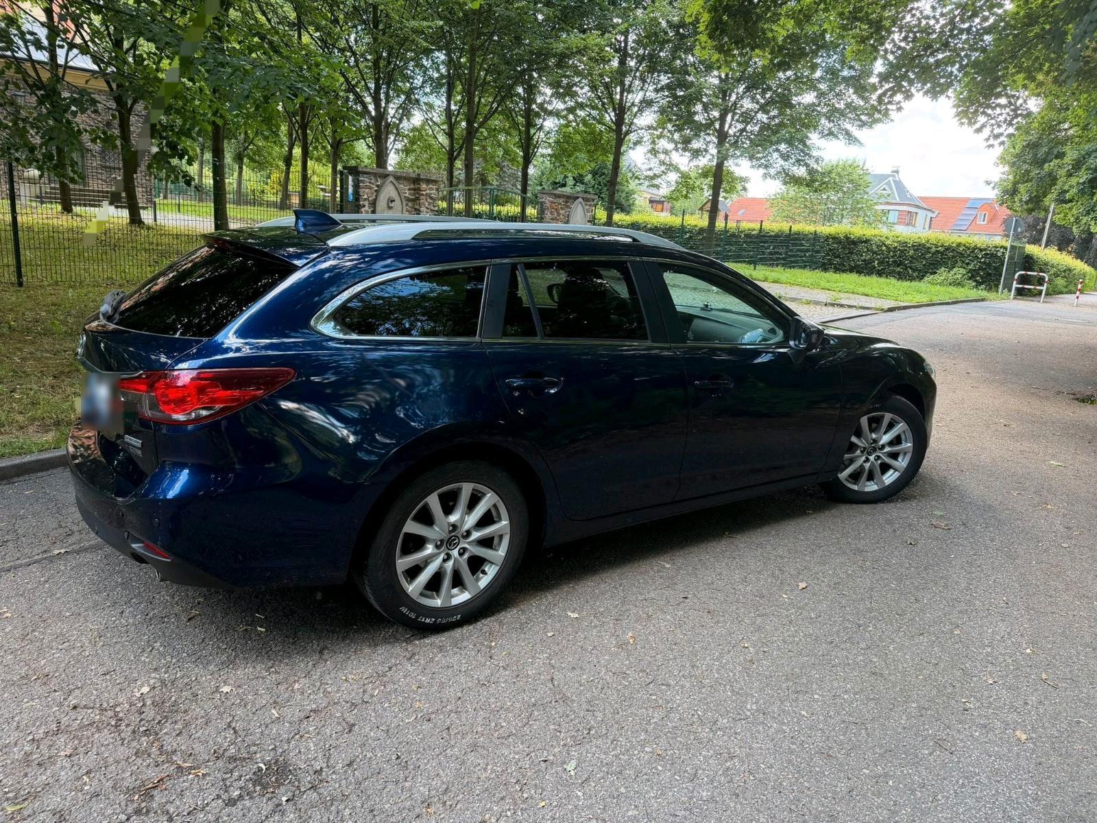 Mazda 2 2014 — engine 150 HP (110kW)