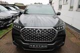 KGM Rexton LUX 8 A/T AWD 20Wheels - Gebrauchtwagen in Hamm