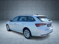 Skoda Octavia - Vorschau Bild 3