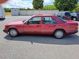 Mercedes-Benz Mercedes 200 ,W124 Benzin Bj1990 - gebrauchte Mercedes-Benz 200 aus dem Jahr 1990