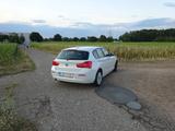 BMW 116d - 5 Türer Modell Advantage - BMW 1er Reihe: Modell