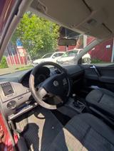 Volkswagen Polo 9N 1.2 Benziner 60 PS mit TÜV - Volkswagen Polo: 60