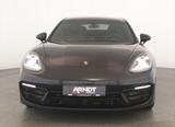 Porsche Panamera 4 Platinum Edition 4+1 Sportabgas 21" - Porsche Panamera: Platinum Edition
