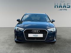 Fahrzeugabbildung Audi A3 Sportback sport 1.5TSI S tronic - NAVI*ASSIST