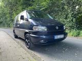 Volkswagen Schöner originaler VW T4 Multivan VR6 mit ... - Volkswagen T4 Multivan