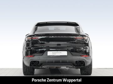 Porsche Cayenne - 5