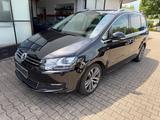 Volkswagen Sharan 2.0TDI Cup BMT - Volkswagen Sharan Cup mit Diesel-Antrieb