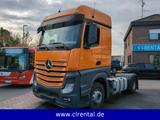 Mercedes-Benz 1846 LS Actros 4 - Mercedes-Benz Actros 1846