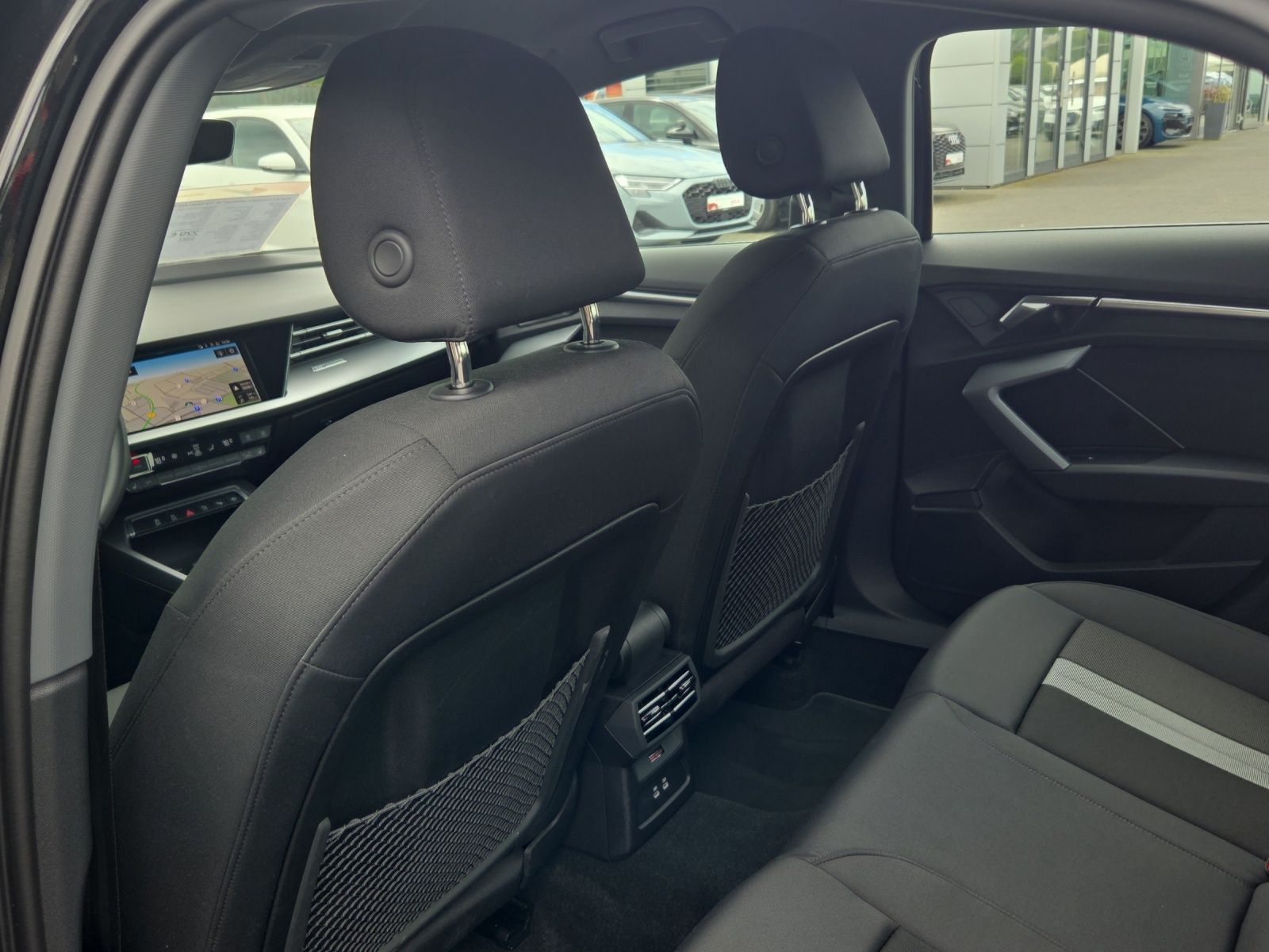 Audi A3 - Bild 15