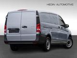 Mercedes-Benz Vito 110 CDI Kasten Lang |KLIMA|Tempomat|TOTW - Mercedes-Benz Vito Jahreswagen