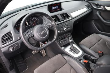 Audi Q3 - 8