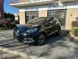 Renault RENAULT Captur dCi 8V 90 CV EDC S&S Energy Zen * - Renault Captur mit Halbautomatikschaltung