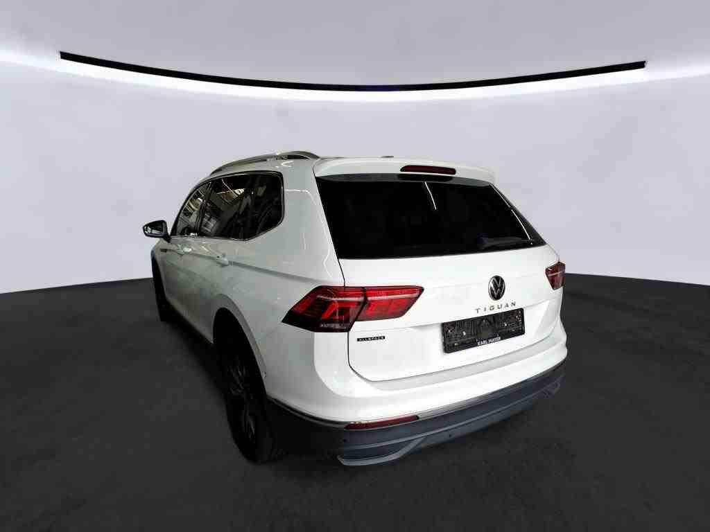 Volkswagen Tiguan Allspace - Bild 6