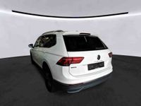 Volkswagen Tiguan Allspace - Vorschau Bild 6