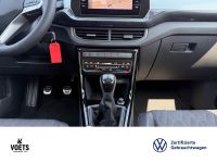 Volkswagen T-Cross - Vorschau Bild 10