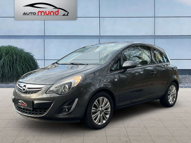 Opel Corsa 1.4 Automatik *PDC*Sitz/Lenkradheizung