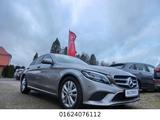 Mercedes-Benz C 180 C /Mod.2020/Aut./Navi/LED/AHK/Alu - Mercedes-Benz Gebrauchtwagen in Schwerin