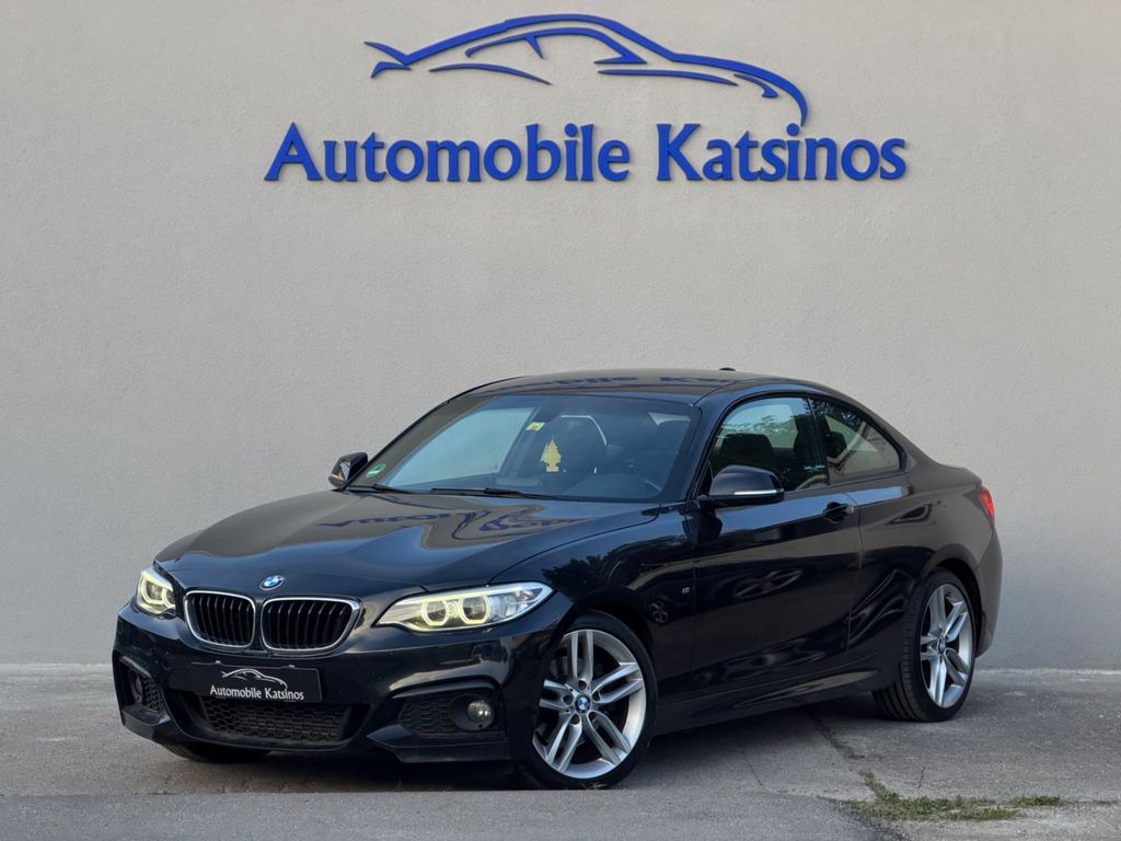 BMW 220