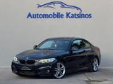 BMW 220 Baureihe 2 Coupe 220 d M Paket