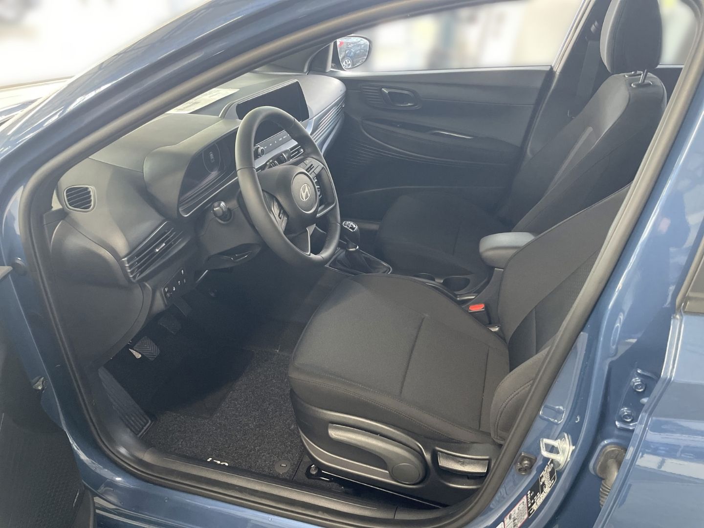Hyundai i20 – Bild 5