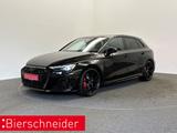 Audi RS3 Sportback PANO SPORTAGA MATRIX LEDER NAVI PD - Audi RS3 Neuwagen