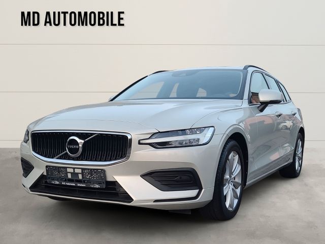 Volvo V60 Kombi Momentum LED Leder Navi