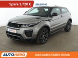 Land Rover 2.0 Sd4 HSE Dynamic Aut.*NAV*XENON*TEMP*CAM*PDC* - Land Rover Range Rover Evoque: Dynamic